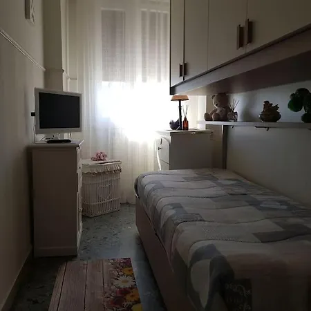 Apartment Gioia A Viareggio