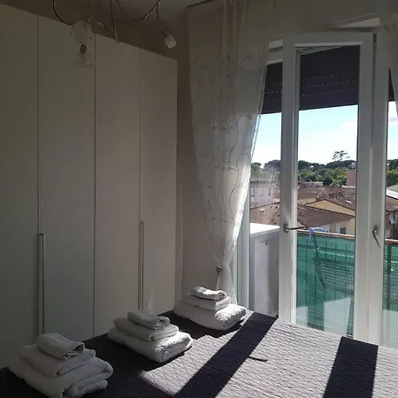 Gioia A Viareggio
