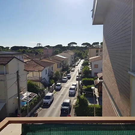 Gioia A * Viareggio