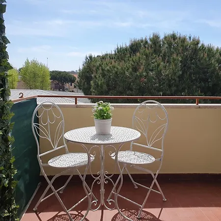 Gioia A Apartment *