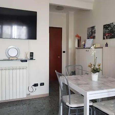 Gioia A Apartment *
