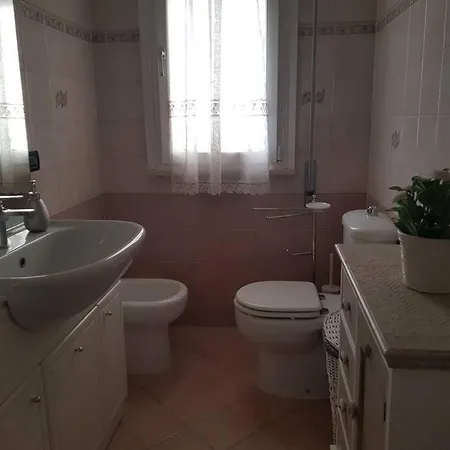 Gioia A Apartment Viareggio