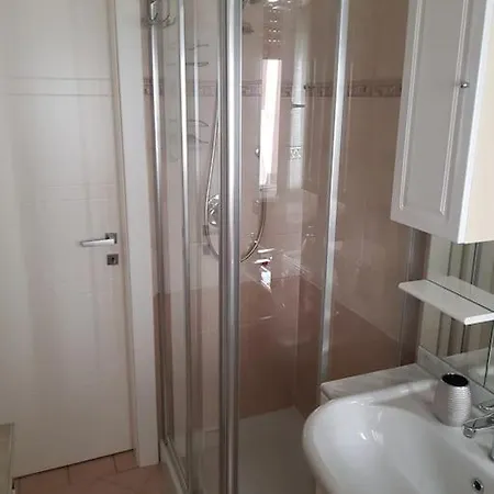 Apartment Gioia A Viareggio