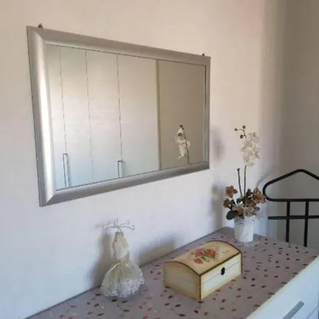 Gioia A Apartment