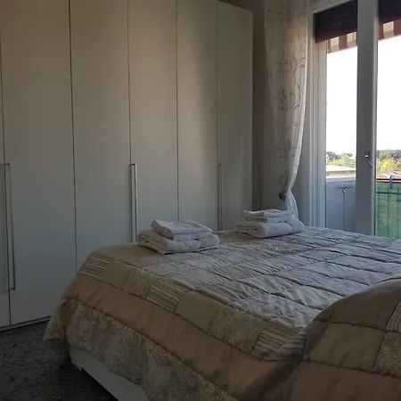 Apartment Gioia A