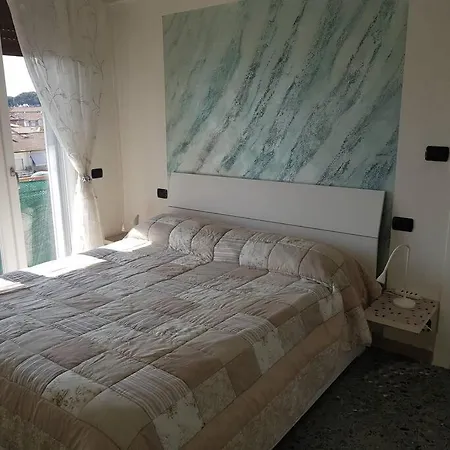 Gioia A Apartment