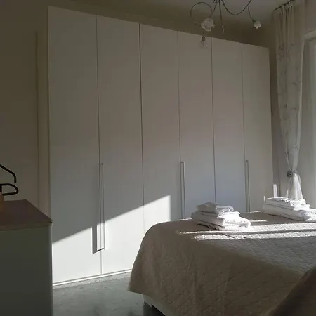 Gioia A Apartment *
