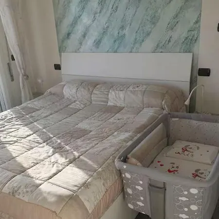Apartment Gioia A Viareggio