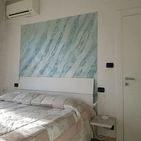 Gioia A Viareggio